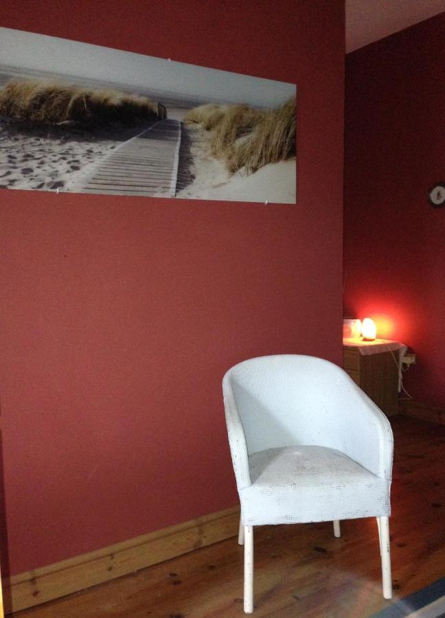Chambres D'Hotes Bastia Et Bonifacio Retiers 外观 照片