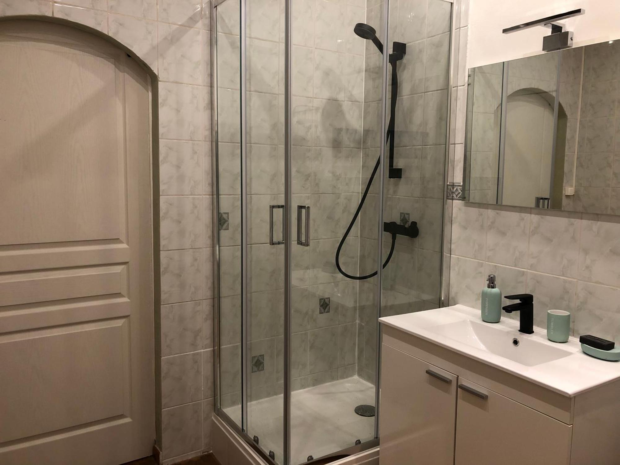 Chambres D'Hotes Bastia Et Bonifacio Retiers 外观 照片