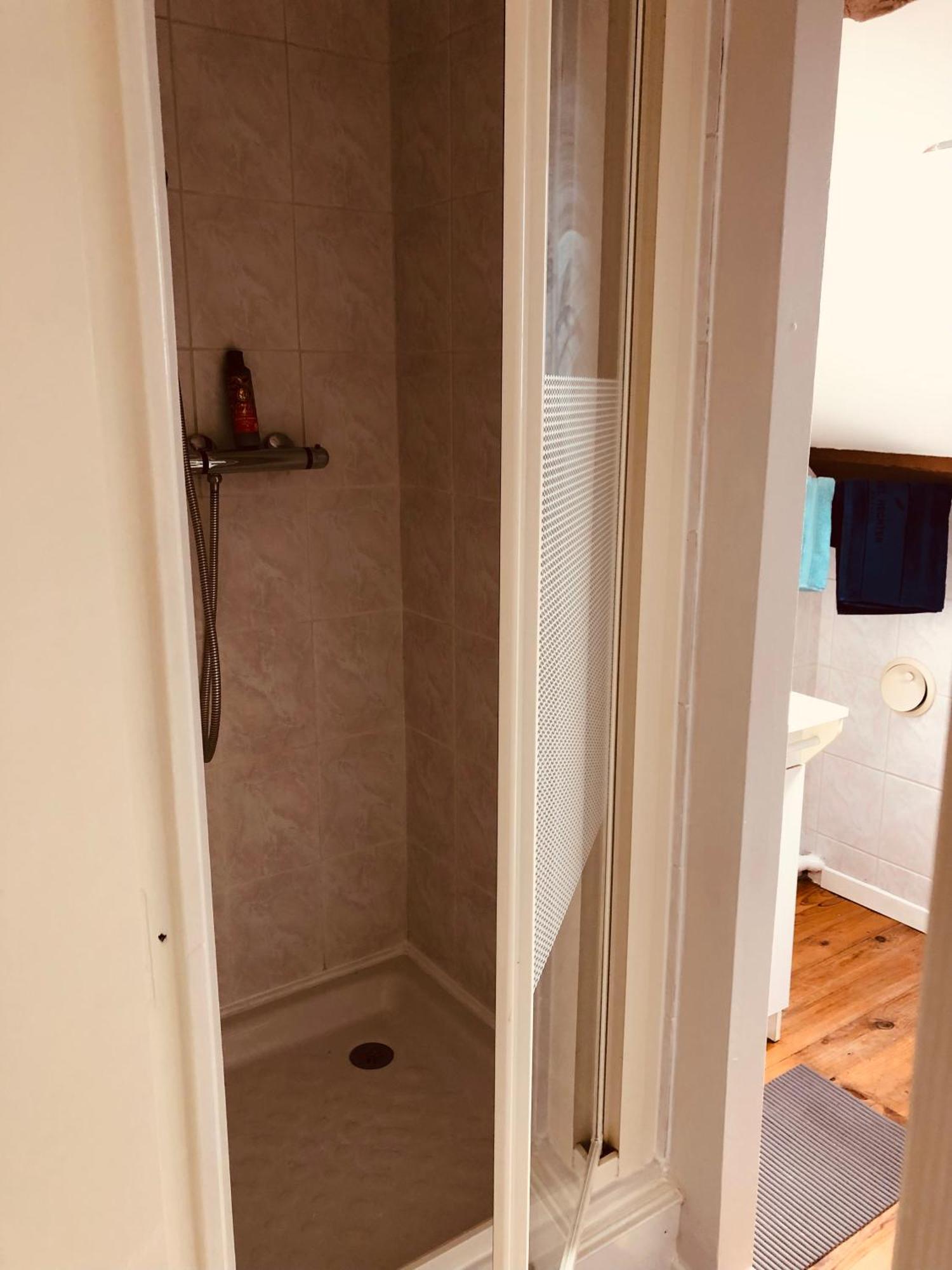 Chambres D'Hotes Bastia Et Bonifacio Retiers 外观 照片