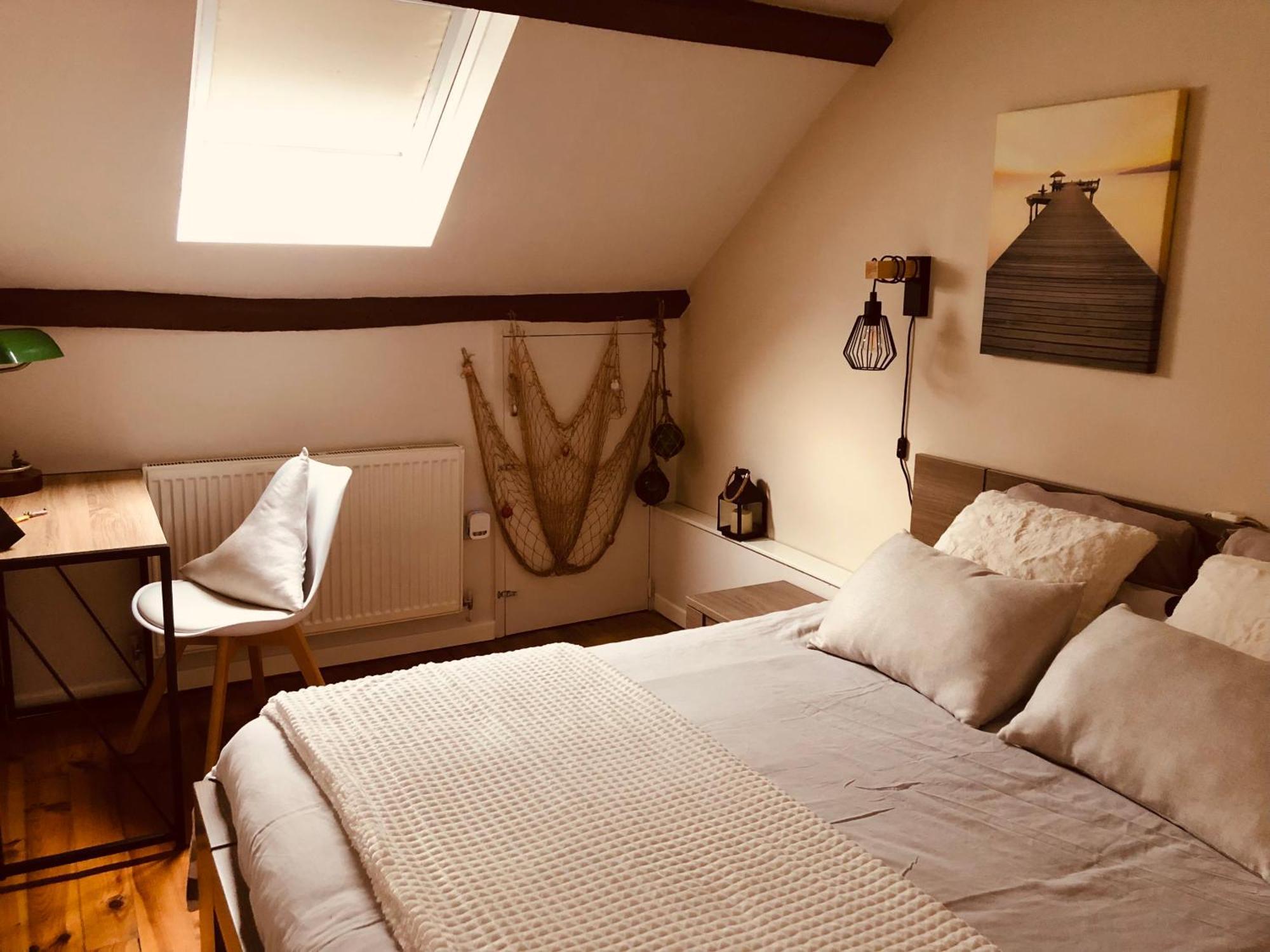 Chambres D'Hotes Bastia Et Bonifacio Retiers 外观 照片